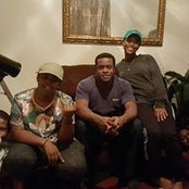 Jamal Joseph's photo