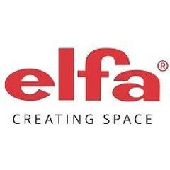 ЭлфаРус – гардеробные и системы хранения Elfa