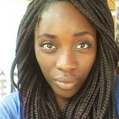 Beverly Nyarigoti's photo