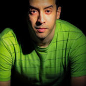 Najib Ridouane's photo