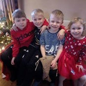 Foto von Myra Naughton