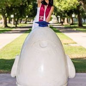 Kristy Wu's photo
