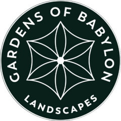 Gardens of Babylon Landscapes