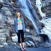 Peri Adams's photo