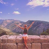 Liza Rtishchev's photo