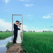 Gensy Chong's photo