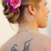 Libby Anglins foto