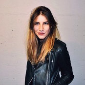 Léa Mabilon's photo
