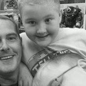 Joel Bennett's photo