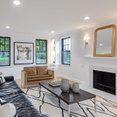The Interior Design Firm's profile photo