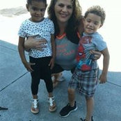 Tina McCook's photo