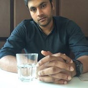 Manoj Beedha's photo