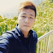 Hongyi Liu's photo