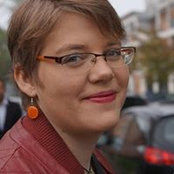 Ruth Fehlker's photo