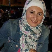 Sahar Hamdans billede