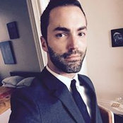 Nicholas Davidson's photo