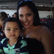 Linery Caraballo's photo