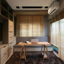 Closet Ideas