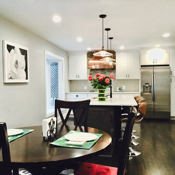 Maryland Home Remodel