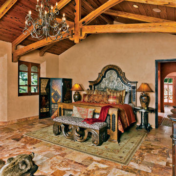 Urban Hacienda