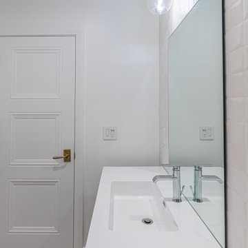 San Jose Full Home Rebuild