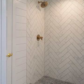 Bath Addition