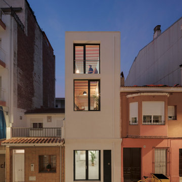 CUBRO / Calella I