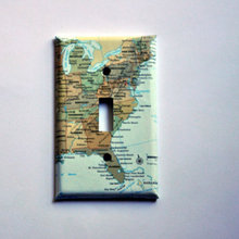 DIY MAPS