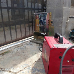 Gate Opener Repair - Home Fencing And Gates