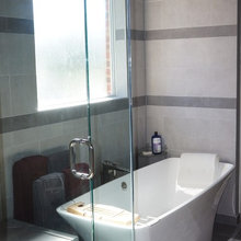 bath