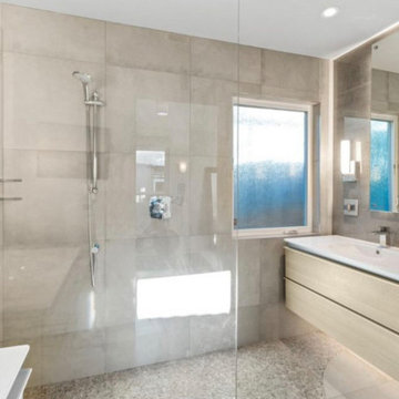 Farm House Remodel in Cupertino - Vintage Charm with Modern Amenities
