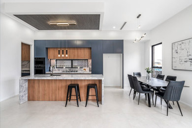Photo of a kitchen in Sydney.