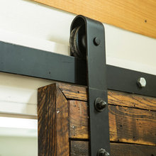 sliding door hardware