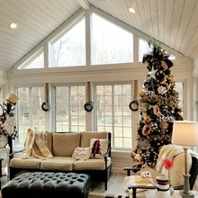 European Sunroom