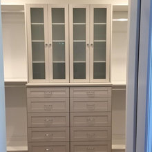 closets