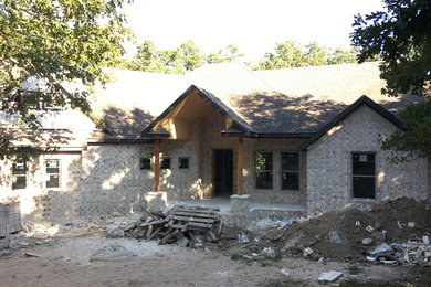 Exterior home idea in Other