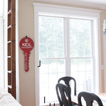 Farmhouse Trim