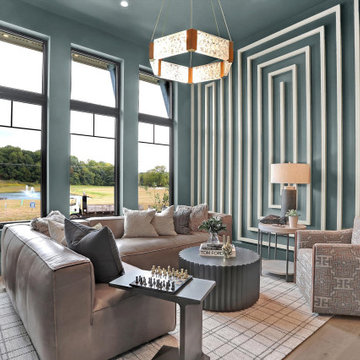 CLB Network - Carrington Homes - Indianapolis, IN - 1