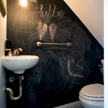 My Houzz: Bright and Airy Updates in a California Fixer-Upper