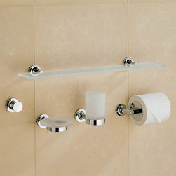 Bathroom Accessories - Products