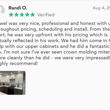 Testimonials