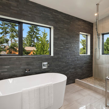 Magnolia Light-filled Contemporary