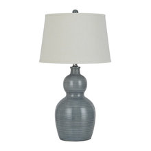 Lamps for Beach House