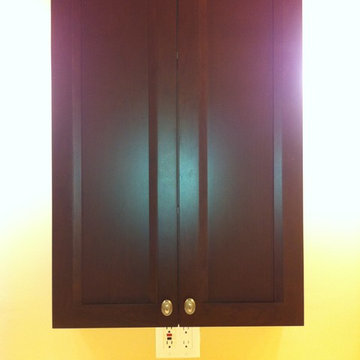 Vanities