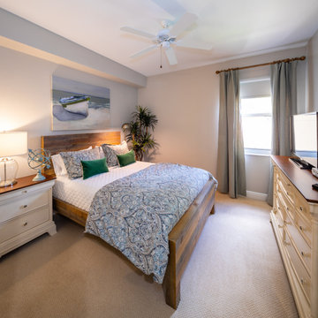 Naples Luxury Condo