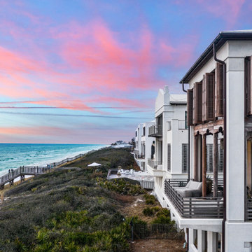 Gulf-Front Grandeur