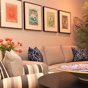 Global Family Room