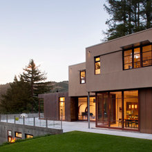 Homes with basement