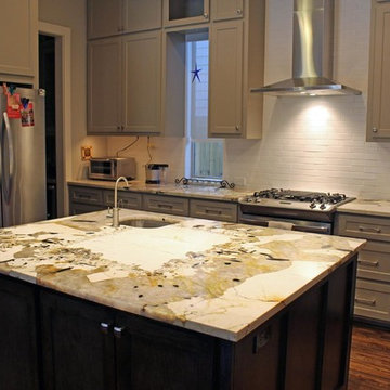 Kitchen Portfolio