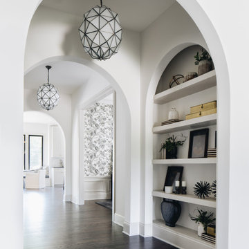 Arches